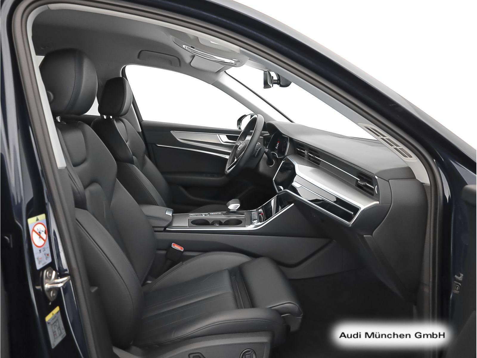 Audi A6 Avant 40 TDI qu. S tronic sport Virtual+/Kame