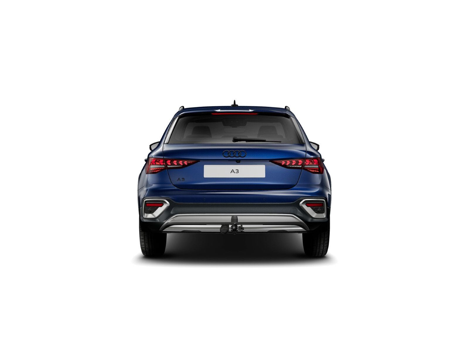 Audi A3 - Bild 5