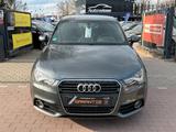 Audi A1 1.4TFSI*Aut.*Xenon*Navi*SHZ*PDC*2.HD*VOLL - gebrauchte Audi A1 aus dem Jahr 2010