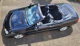 Mercedes-Benz CLK 350 AVANTG. 2. Hd, uffr, SH gepflegt - Mercedes-Benz CLK-Class aus 2005