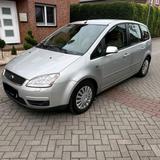 Ford C-Max 1.6 CDTI AUTOMATIK GHIA AUSTATTUNG - Ford C-Max aus 2006: Ghia