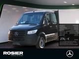 Mercedes-Benz Sprinter 315 CDI Pritsche PRO L2 DOKA AHK Kamera