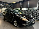 Fiat Croma 1.9 Multijet Emotion - Fiat Croma Emotion mit Diesel-Antrieb