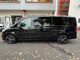 Mercedes-Benz V 300 EXTRA LANG LEDER~AHK~360~EU6 - Gebrauchtwagen in Wiesbaden