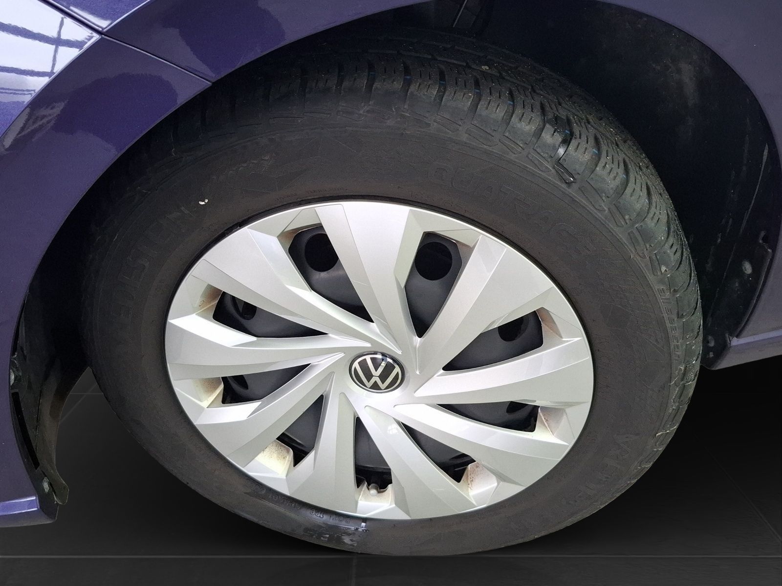 Volkswagen Polo - Bild 8