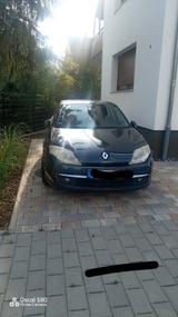 Renault Laguna Dynamique dCi 150 FAP Dynamique - Renault Laguna: Dci 150