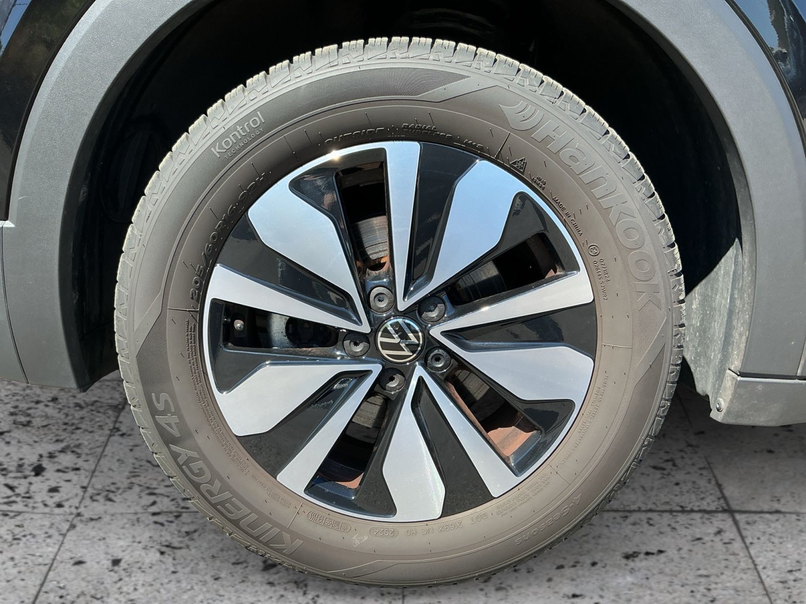 Volkswagen T-Cross - Bild 8