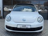 Volkswagen Beetle Lim. 1.2TSI 105PS/PANO/KLIMA/TÜV AU Neu! - Volkswagen Beetle mit Benzin-Antrieb: Limousine