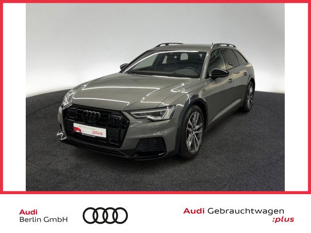 Image of Audi A6