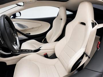 2020 Mclaren GT 缩略图 17