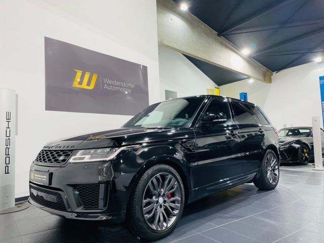 Land Rover Range Rover Sport Autobiography Dynamic*AHK*SHZG