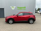 Mazda CX-3 Exclusive-Line - Mazda aus 2016