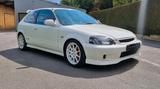 Honda Civic EK9 Type Rx - Honda Civic: 9