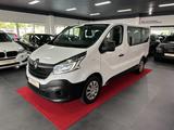 Renault Trafic 2.0dci Combi Life*9-Sitz*TÜV+InspNEU*Navi - Renault Trafic Gebrauchtwagen in Oberhausen