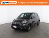 Fiat FIAT 500L 1.4 95 CV S&S Sport - Fiat 500L Sport mit Benzin-Antrieb