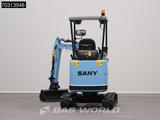 Sany SY19 E 22 kWh - CW/3 Buckets - Lithium-ion - Offers