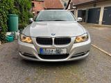 BMW 320i Touring, E91 LCI - BMW 320: 320i E91