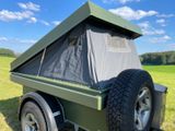 Other Volker Lapp Offroad Trailer Anhänger  Camping - Offers matching your search criteria
