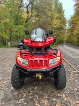 Arctic Cat Artic cat 550 - Angebote