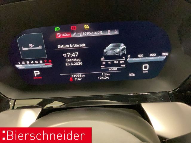 Audi S3 - Bild 14