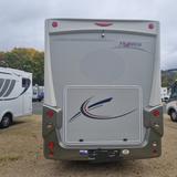 Frankia Comfort 740 - Frankia 740