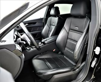 2013 Mercedes-BENZ CLS AMG 照片 9