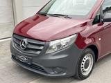 Mercedes-Benz Vito Tourer 111CDI  FWD kompakt 8 Sitze Klima - Mercedes-Benz 1.8