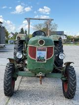 Deutz-Fahr D5005 Sofort einsatzbereit Top Zustand - Angebote