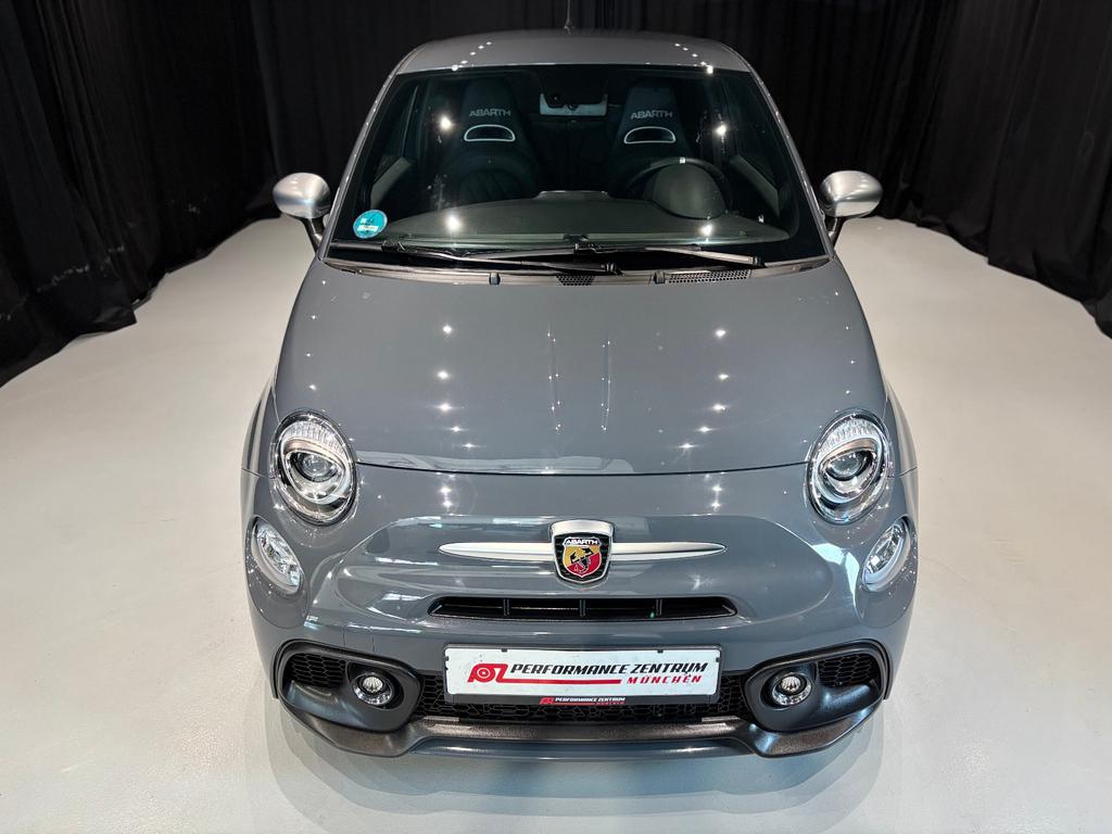 Abarth 500