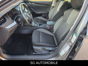 Skoda Octavia - 5