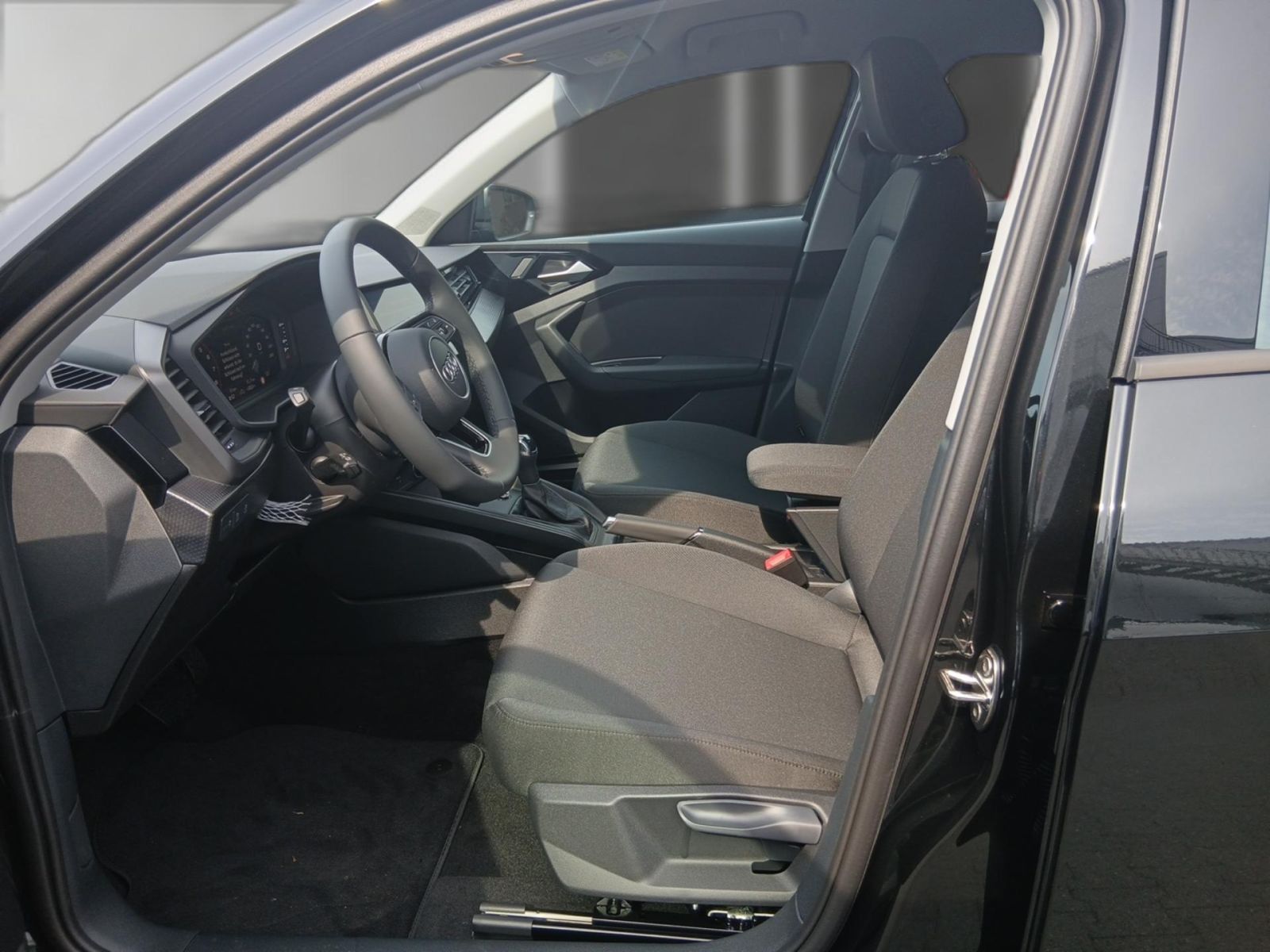 Audi A1 - Bild 19