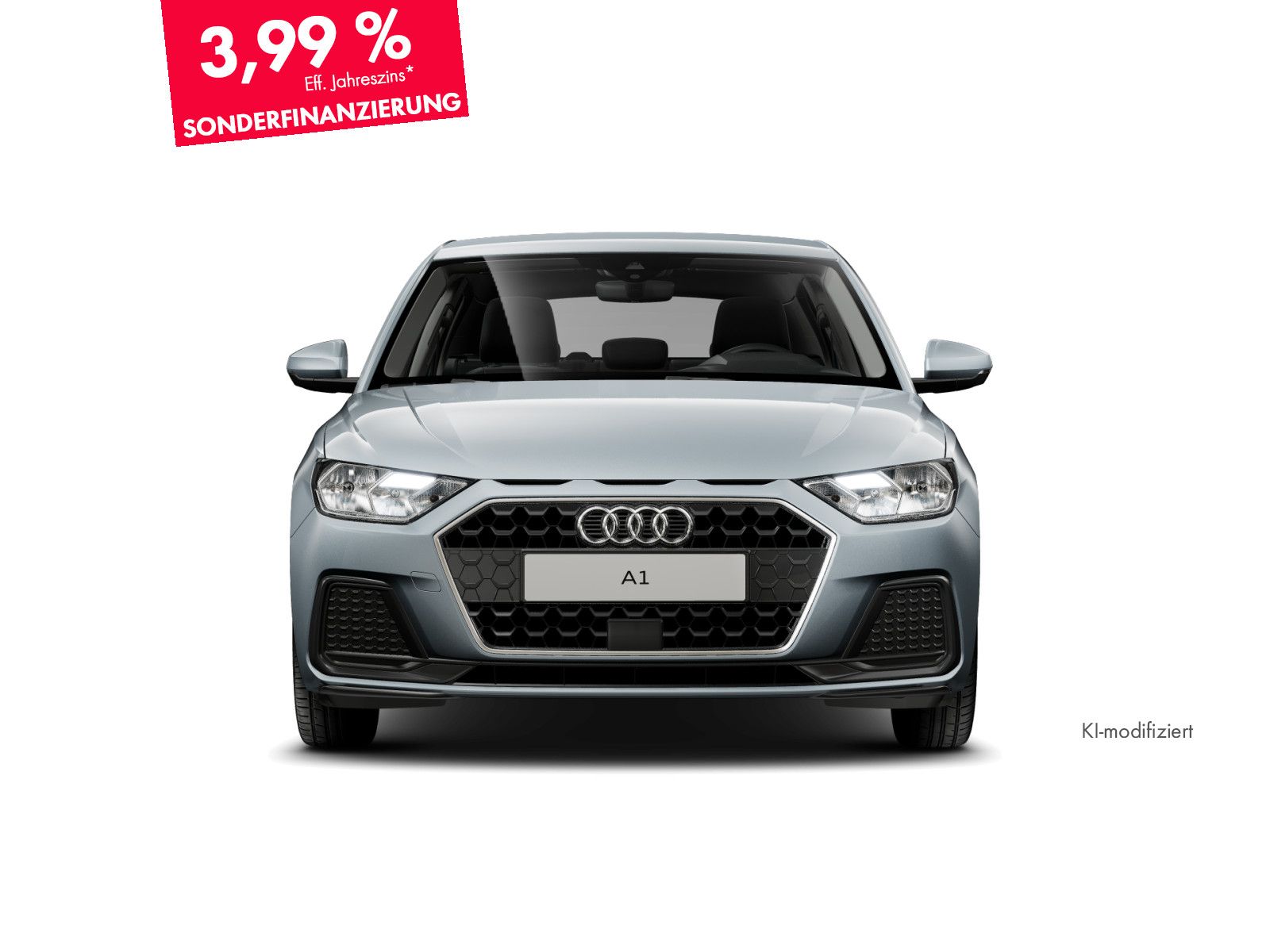 Audi A1 - Bild 3