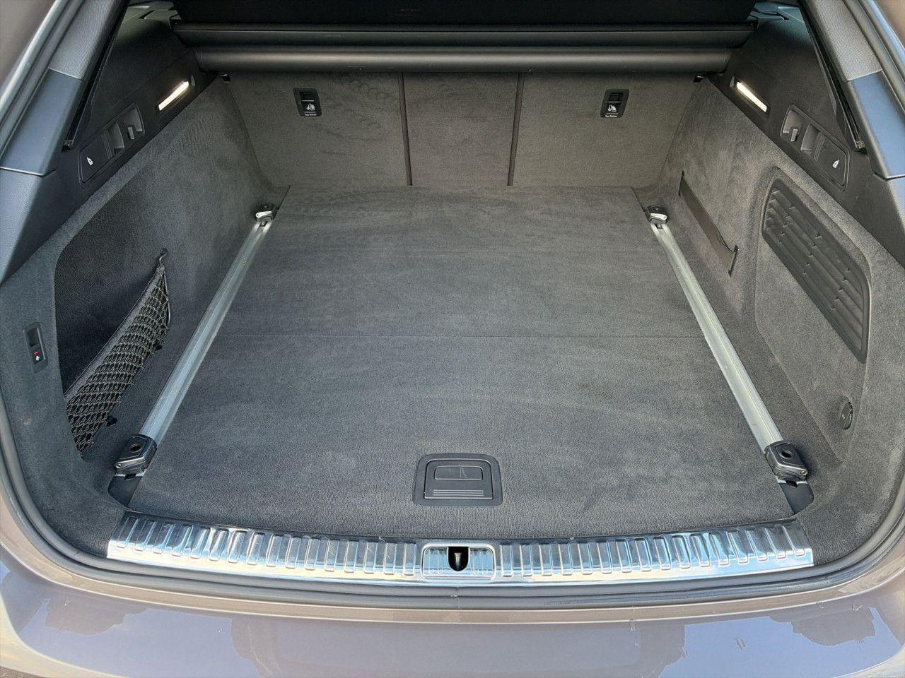 Audi A6 Avant 40 TDI quattro sport S-tronic LED ACC