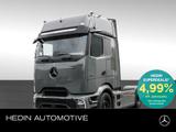 Mercedes-Benz Actros 1853 LS PROCABIN LED|AIRM|NAVI|AUT