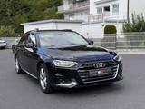 Audi A4 Avant 35 TDI advanced/PANO/STHZ/RCAM - Audi A4: TDI
