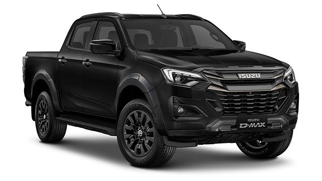 Isuzu D-MAX 2.2 D DOUBLE CAB V-CROSS 4WD AT