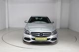 Mercedes-Benz C 200 Avantgarde * LED * Navi - Mercedes-Benz C-Klasse Gebrauchtwagen in Dresden