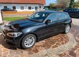 BMW 1er 116d Kombi | AUTOMATIK - BMW 116: 116d 1er