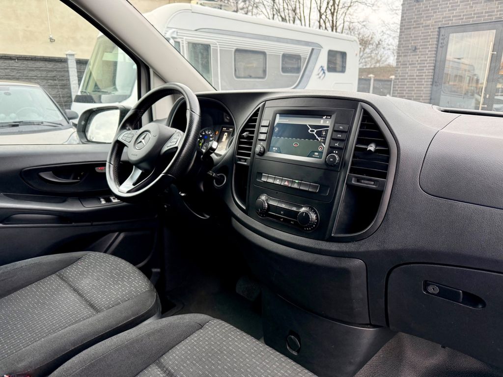 Mercedes-Benz Vito - Bild 7