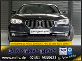BMW 730 d DPF Bi-Xenon SoftClose PDC el.Sitze Navi L - gebrauchte BMW 730 aus dem Jahr 2013