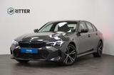 BMW 320d xDrive M Sport*ShadowLine*Widescreen*Kamera - BMW 3er Reihe Jahreswagen