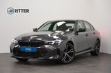 BMW 320d xDrive M Sport*ShadowLine*Widescreen*Kamera - BMW 320 Jahreswagen