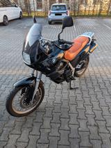 BMW F650  Keine Reifenbindung! - BMW F 650 R