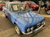 Alfa Romeo Giulia Nuova Super 1300 Top Zustand - Alfa Romeo Giulia: Super Nuova