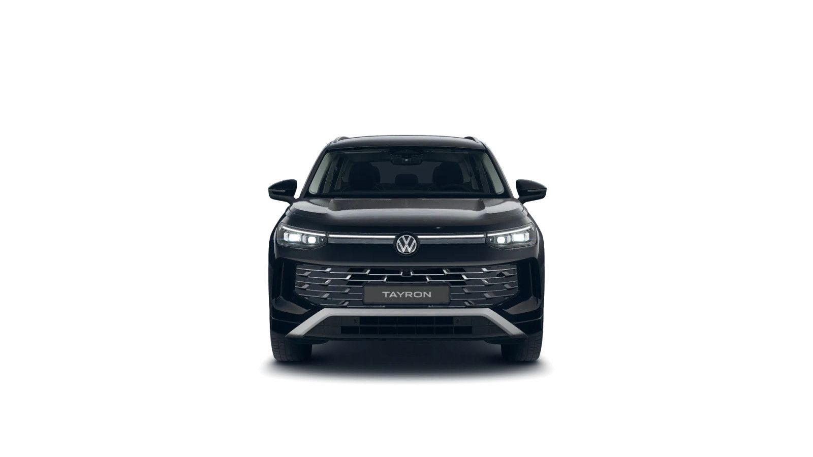 Volkswagen Tayron - Bild 8