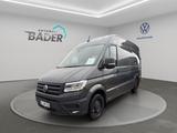 Volkswagen Crafter 35 Kasten 2,0 l 103 kW Frontantrieb 8-Ga