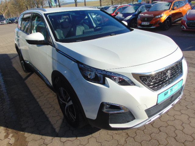 Peugeot 5008 Allure