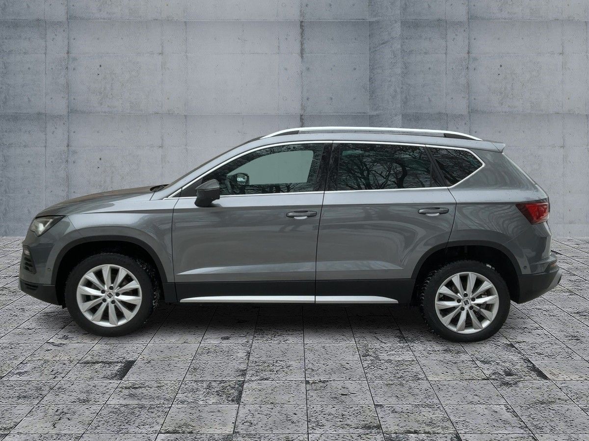 Seat Ateca - Bild 4