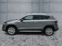 Seat Ateca - Vorschau Bild 4