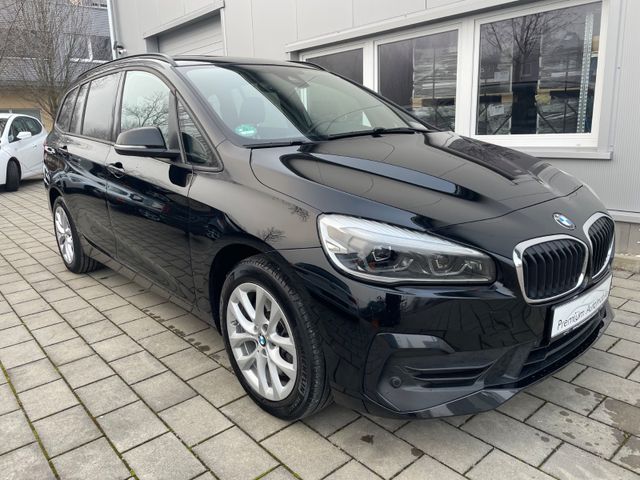 BMW 218 Gran Tourer